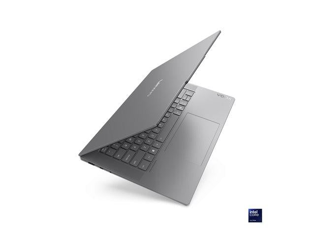 LENOVO - NOTEBOOK - YOGA SLIM 7 15ILL9 U7-256V/16GB/1TBM2/3K/MT/W11 - 83HM001GGE - ZUSTAND: SILVER