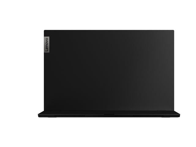 LENOVO - MONITOR - THINKVISION M14 PORTABLE - 1920 X 1080 FHD - 61DDUAT6EU - ZUSTAND: BULK
