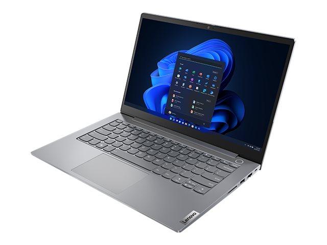 LENOVO - NOTEBOOK - TB 14 G4 ABA R5 5625U/8GB/256M2/FHD/F/C/W11P - 21DK000AGE - ZUSTAND: GOLD