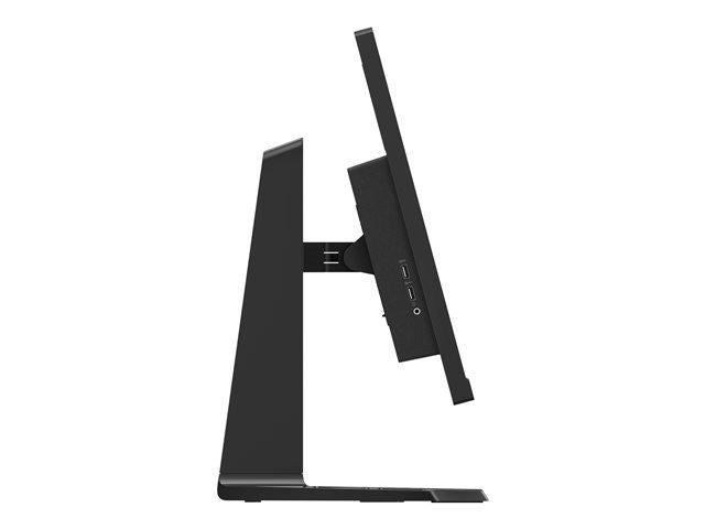 LENOVO - MONITOR - LEGION Y27Q-30 - 27" QHD MONITOR - HDMI, DP - 66F7GAC3EU - ZUSTAND: BULK
