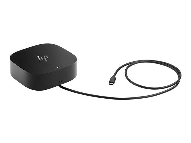 HP - NOTE-OPT - HP USB-C DOCK G5 (2XDP, 1XUSB-C 1XHDMI) - 5TW10AA#ABB - ZUSTAND: NEW