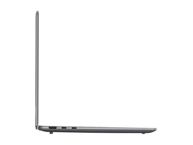 LENOVO - NOTEBOOK - YOGA SLIM 7 14IMH9 U5 125H/16GB/512M2/WUXGA/W11 - 83CV006UGE - ZUSTAND: SILVER