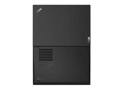 LENOVO - NOTEBOOK - T14S G4 I7-1355U/16GB/512M2/WUXGA/4/C(IR)/W11P - 21F6004PGE - ZUSTAND: SILVER