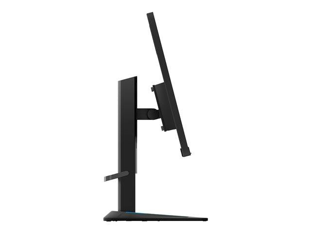 LENOVO - MONITOR - G27QE-20 - 27" QHD GAMING MONITOR - HDMI, DP - 66E1GAR1EU - ZUSTAND: BULK