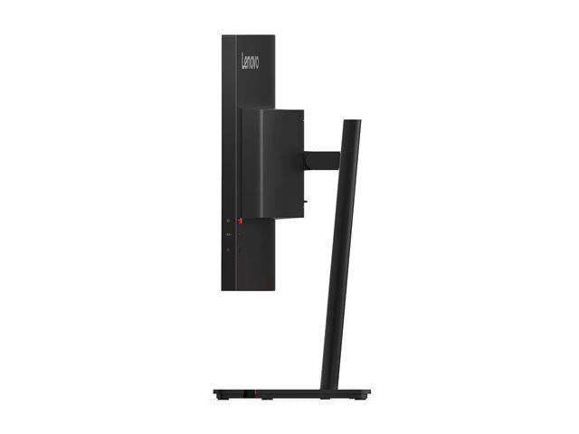 LENOVO - MONITOR - LENOVO THINKVISION T34WD-40WQHD/WEBCAM34''MONITOR - 64AEZAT1EU - ZUSTAND: NEW