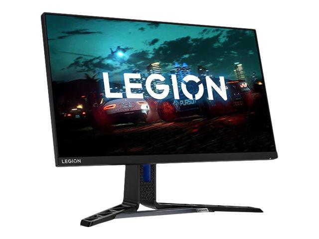 LENOVO - MONITOR - LEGION Y27H-30 27'' QHD MONITOR - USB-C - 66F6UAC3EU - ZUSTAND: BULK