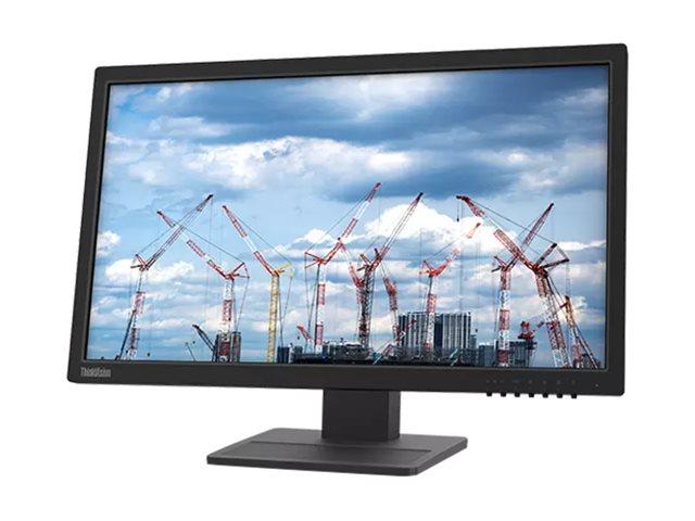 LENOVO - MONITOR - LENOVOTHINKVISION E22-28-MONITOR-FHD/HDMI/DP 22'' - 62B9MAT4EU - ZUSTAND: NEW