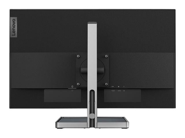 LENOVO - MONITOR - L27Q-38 - 27" QHD MONITOR - 1X HDMI 1.4, 1X DP 1.2 - 66F5GAC2UK - ZUSTAND: BULK