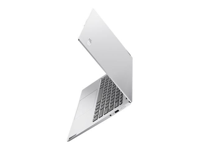 LENOVO - NOTEBOOK - YG 7 PRO 14IHU5 I5-11320H/8GB/512M2/3K/C(IR)/W11 - 82NC00F8GE - ZUSTAND: SILVER