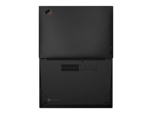 LENOVO - NOTEBOOK - X1 CARBON G11 I7-1365U/16GB/512M2/WUXGA/F/W11 - 21HNS6EH06 - ZUSTAND: GOLD