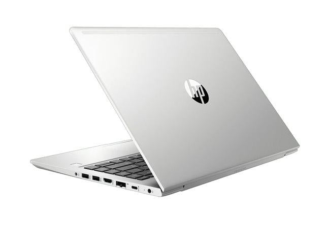 TEQCYCLE - NOTEBOOK - 440 G7 I5-10210U/8GB/256M2/FHD/B/C/W11P - TH440G7DE01B - ZUSTAND: PREMIUM