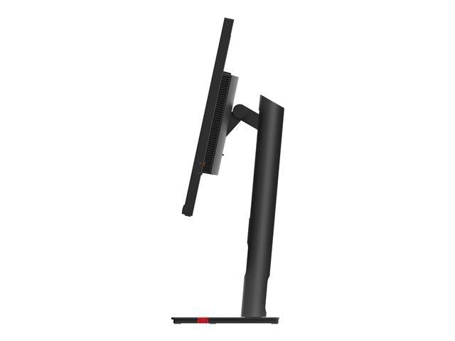 LENOVO - MONITOR - THINKVISION T27P-30 - 27" 4K UHD MONITOR - 63A9GAT1EU - ZUSTAND: BULK