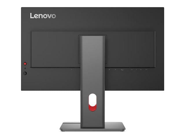 LENOVO - MONITOR - LENOVO THINKVISION P27QD-40 QHD/IPS 27'' MONITOR - 64B3GAT2EU - ZUSTAND: NEW