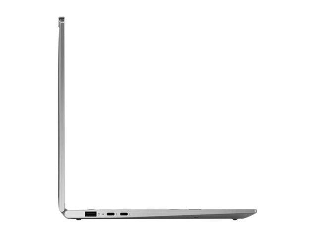 LENOVO - NOTEBOOK - X1 2-IN-1 G9 U5-125U/16GB/512M2/WUXGA/MT/4U/F/W11P - 21KE0032GE - ZUSTAND: GOLD