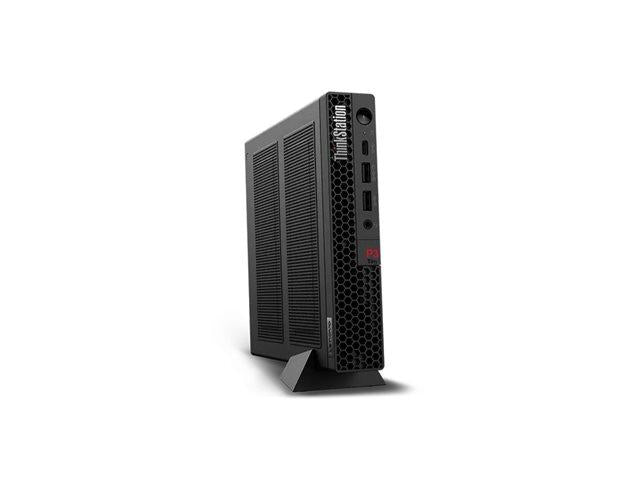 LENOVO - PC - P3 TINY I5-14600/16GB/512M2/WI/B/W11P - 30H0005TGE - ZUSTAND: NEW