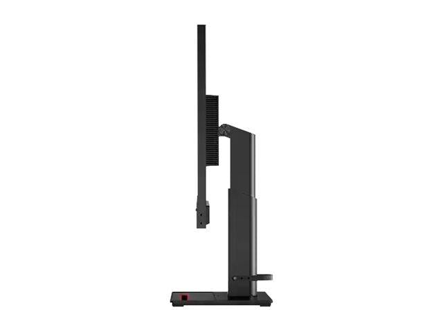 LENOVO - MONITOR - THINKVISION T27HV-20-QHD/WEBCAM/USB-C/ 27" - 62A9GAT1EU - ZUSTAND: NEW
