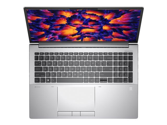 HP - NOTEBOOK - FURY 16 G9 I7-12850HX/32GB/512M2/WUXGA/A2/B/W11P - 79X09ECR#ABD - ZUSTAND: SILVER