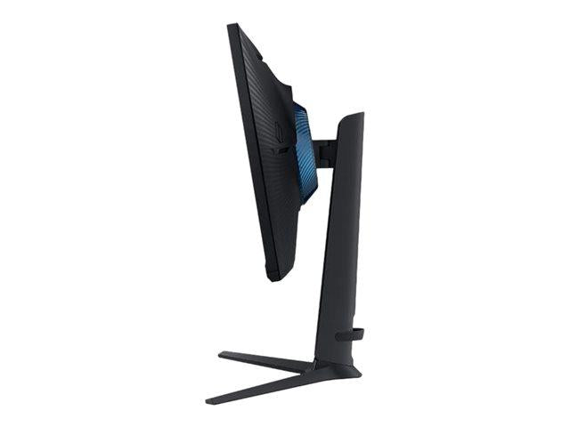 SAMSUNG - MONITOR - SAMSUNG ODYSSEY G3 S24AG320NU/FHD/HDMI 24" MONITOR - LS24AG320NUXEN - ZUSTAND: NEW