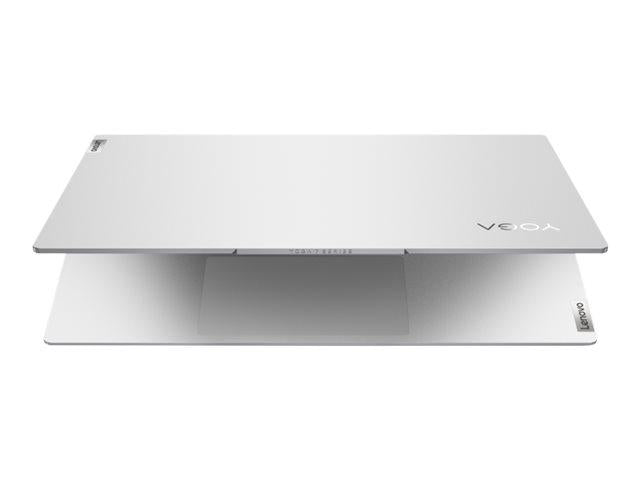 LENOVO - NOTEBOOK - YG 7 PRO 14IHU5 I5-11320H/8GB/512M2/3K/C(IR)/W11 - 82NC00F8GE - ZUSTAND: SILVER