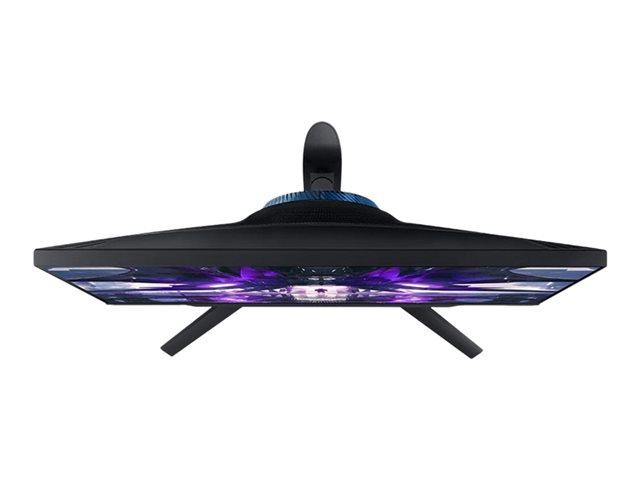 SAMSUNG - MONITOR - SAMSUNG ODYSSEY G3 S24AG320NU/FHD/HDMI 24" MONITOR - LS24AG320NUXEN - ZUSTAND: NEW