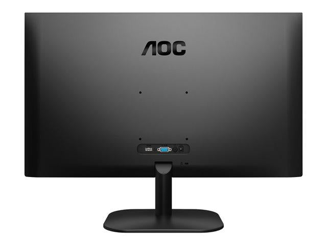 AOC - MONITOR - AOC MONITOR - 68.6 CM 27" FHD/ HDMI, DVI, VGA - 27B2DA - ZUSTAND: NEW