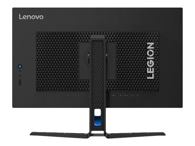 LENOVO - MONITOR - LEGION Y27H-30 27'' QHD MONITOR - USB-C - 66F6UAC3EU - ZUSTAND: BULK