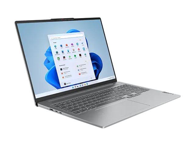 LENOVO - NOTEBOOK - IP PRO 5 16AHP9 R7 8845HS/32GB/1TBM2/WQXGA/GC/NOOS - 83D5005AGE - ZUSTAND: GOLD