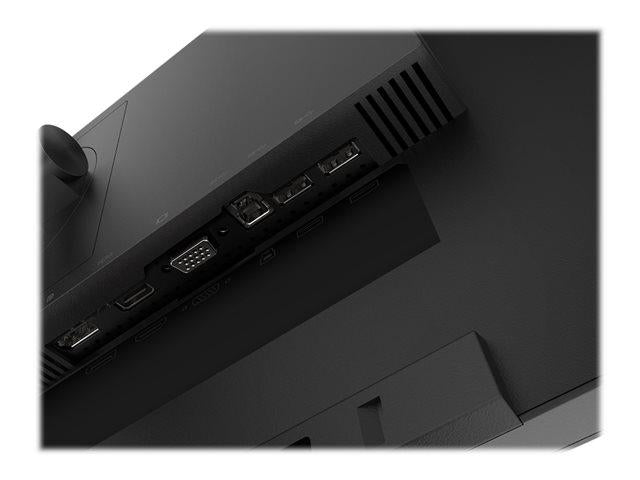 LENOVO - MONITOR - THINKVISION T24I-2L - 23.8" FHD MONITOR - HDMI, DP - 62B0MAR2EU - ZUSTAND: BULK