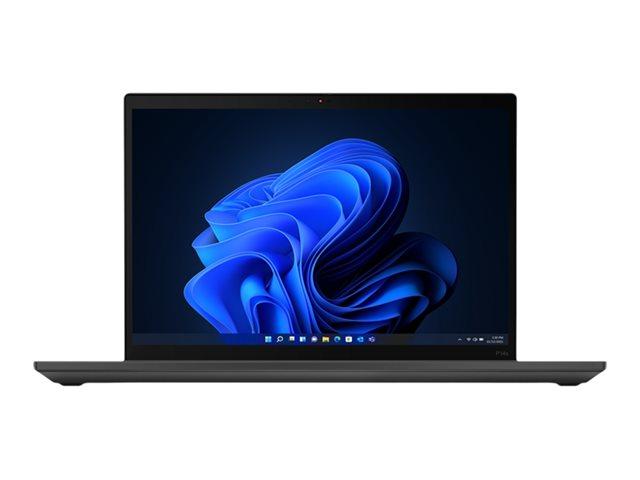 LENOVO - NOTEBOOK - P14S G3 I5-1240P/16GB/512M2/WUXGA/GC/4/C(IR)/W11P - 21AK003SGE - ZUSTAND: BRONZE