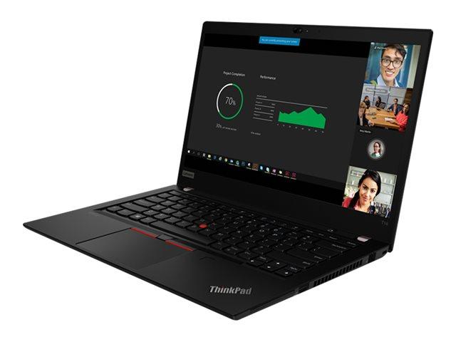 TEQCYCLE - NOTEBOOK - T14 G1 I5-10210U/16GB/512M2/FHD/4U/C/W11P - TLT14G1DE14P - ZUSTAND: PREMIUM+