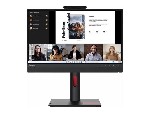 LENOVO - MONITOR - LENOVO?THINKCENTRE TIO22?GEN?5 - 21,5" FHD MONITOR - 12N8GAT1EU - ZUSTAND: BULK