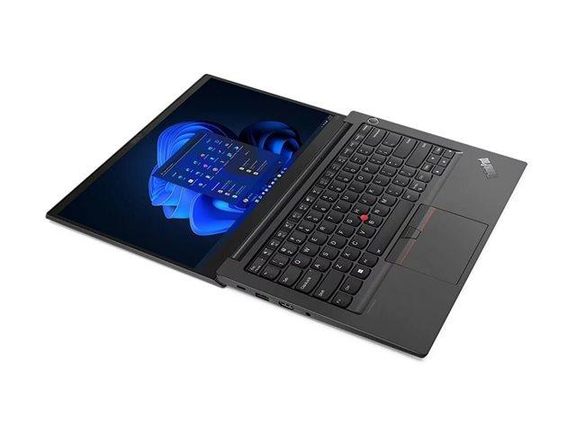 LENOVO - NOTEBOOK - E14 G4 R7 5825U/16GB/512M2/FHD/F/C(IR)/W11P - 21EB0041GE - ZUSTAND: BRONZE