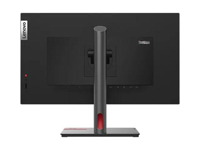 LENOVO - MONITOR - THINKVISION P27Q-30 27" QHD MONITOR - 63A2GAT1EU - ZUSTAND: BULK