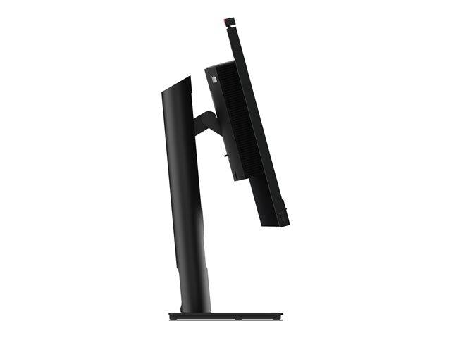 LENOVO - MONITOR - THINKCENTRE TIO24 G5 24”FHD/CAM/DP - 12NAGAT1EU - ZUSTAND: NEW