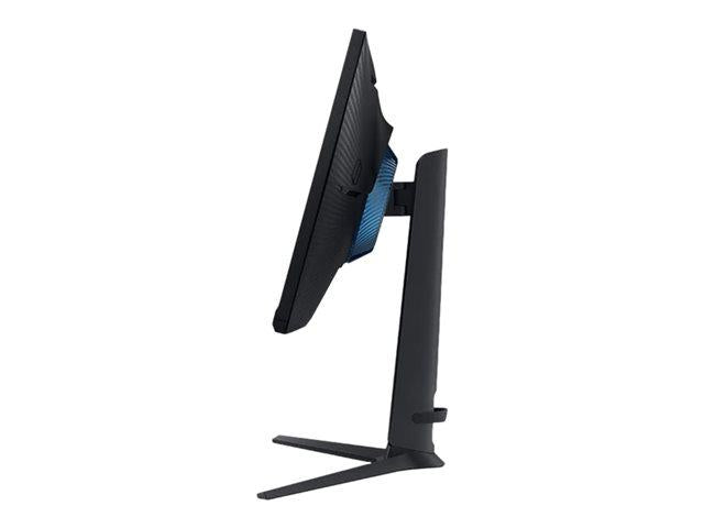 SAMSUNG - MONITOR - SAMSUNG ODYSSEY G3 S24AG320NU/FHD/HDMI 24" MONITOR - LS24AG320NUXEN - ZUSTAND: NEW