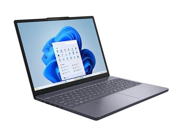 LENOVO - NOTEBOOK - IP SLIM 3 15ARP10 R5 7535HS/16GB/512M2/WUXGA/W11 - 83K7008VGE - ZUSTAND: SILVER