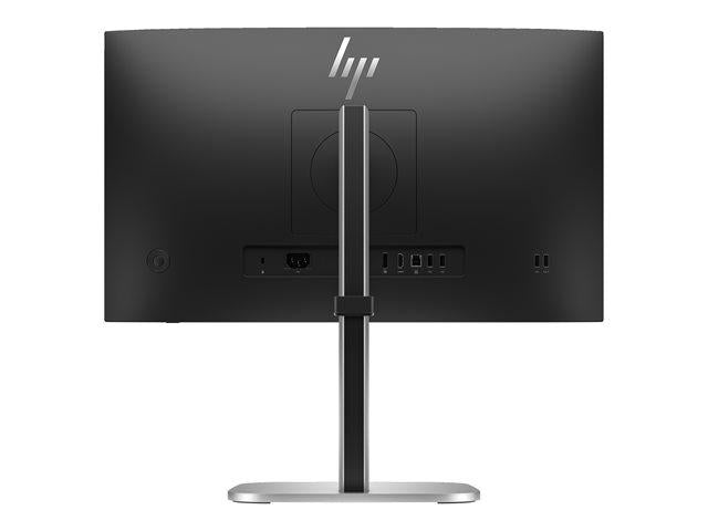 HP - MONITOR - HP 524PF -SERIES 5 PRO/FHD/IPS/HDMI - 24'' MONITOR - 9D9L6UT#ABB - ZUSTAND: NEW