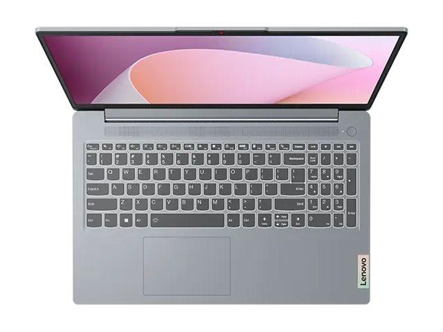 LENOVO - NOTEBOOK - IP SLIM 3 15AMN8 RYZEN 5 7520U/8GB/512M2/FHD/F/W11 - 82XQ002RGE - ZUSTAND: GOLD