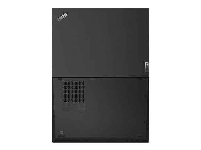 LENOVO - NOTEBOOK - T14S G4 I7-1355U/16GB/512M2/WUXGA/4/C(IR)/W11P - 21F6004PGE - ZUSTAND: SILVER