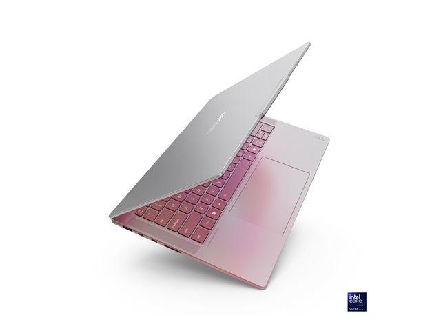 LENOVO - NOTEBOOK - YOGA PRO 7 14IAH10 U7 255H/32GB/1TBS/3K/MT/W11P - 83KF002PGE - ZUSTAND: SILVER
