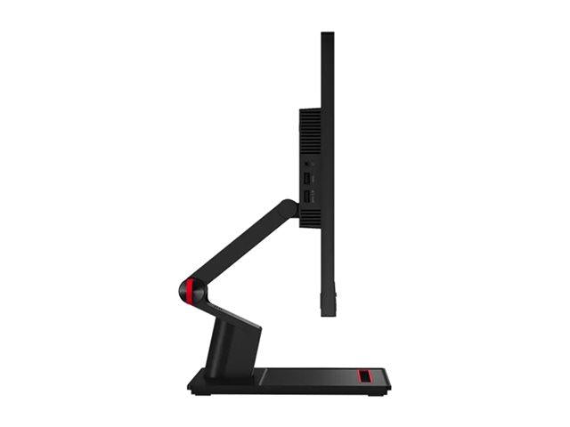 LENOVO - MONITOR - THINKVISION T24T-20 - 23.8" FHD MONITOR - TOUCH - 62C5GAT1EU - ZUSTAND: BULK
