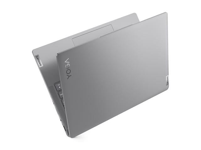 LENOVO - NOTEBOOK - YOGA SLIM 7 14IMH9 U7 155H/32GB/1TBM2/WUXGA/W11 - 83CV005LGE - ZUSTAND: GOLD