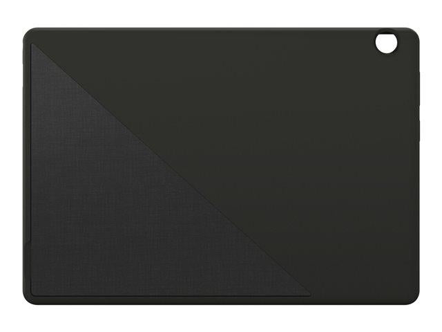 LENOVO - NOTE-OPT - TAB M10 HD BUMPER/FILM BLACK(WW) - ZG38C02777 - ZUSTAND: BULK