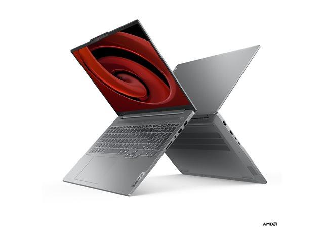 LENOVO - NOTEBOOK - IP PRO 5 16AHP9 R7 8845HS/32GB/1TBM2/WQXGA/GC/NOOS - 83D5005AGE - ZUSTAND: GOLD