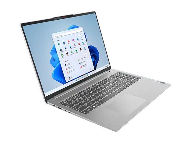 LENOVO - NOTEBOOK - IP SLIM 5 16IMH9 U5 125H/16GB/512M2/WUXGA/W11 - 83DC005RGE - ZUSTAND: GOLD