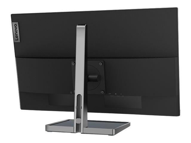 LENOVO - MONITOR - L27Q-38 - 27" QHD MONITOR - 1X HDMI 1.4, 1X DP 1.2 - 66F5GAC2UK - ZUSTAND: BULK