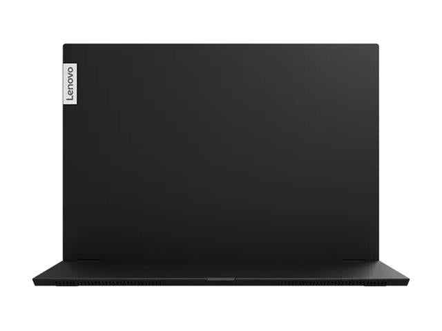 LENOVO - MONITOR - THINKVISION M14T GEN2 14" 2.2K MONITOR - USB-C - 63FDUAT6WL - ZUSTAND: BULK