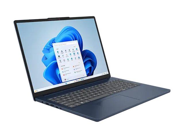 LENOVO - NOTEBOOK - IP SLIM 3 16IRH10R 5 210H/16GB/1TBM2/WUXGA/W11 - 83K5000YGE - ZUSTAND: GOLD