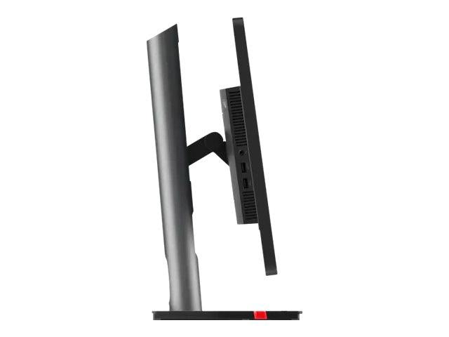 LENOVO - MONITOR - THINKVISION P27Q-30 27" QHD MONITOR - 63A2GAT1EU - ZUSTAND: BULK