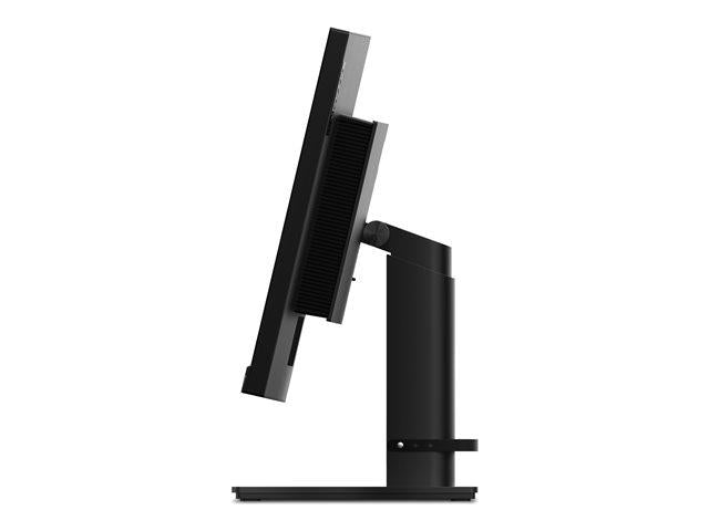 LENOVO - MONITOR - THINKVISION P34W-20 34" CURVED WQHD USB-C DOCK - 63F2RAT3EU - ZUSTAND: NEW